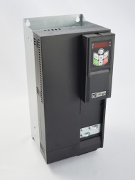 AD800-2S4D0-PU00CU04, Преобразователь частоты Optimus Drive Серия AD800B 1х220В, 4.0кВт, 16А, IP20, ЭМС С3, встр. торм. ключ