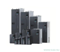 GD290-030G/037P-4 - Преобразователь частоты INVT, 30/37 кВт 380В